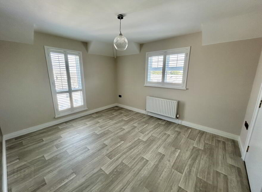 10c St Patricks Avenue, Coleraine, BT52 1HZ