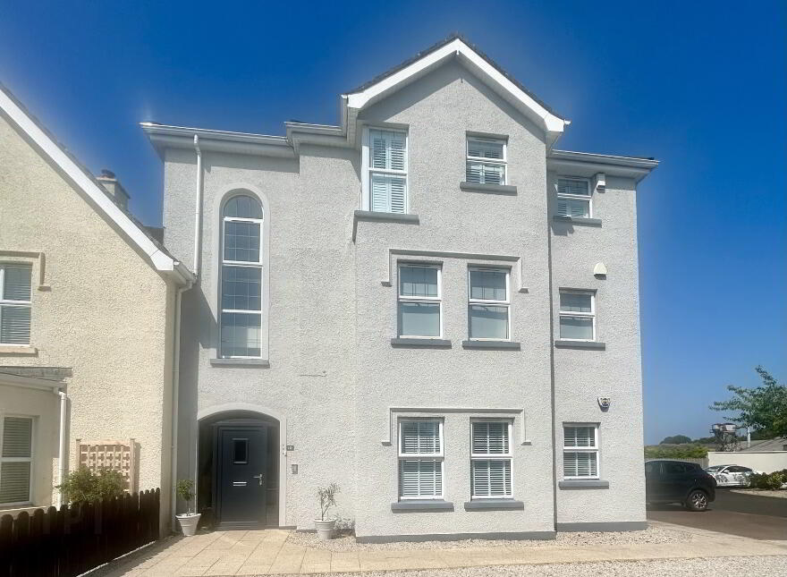 10c St Patricks Avenue, Coleraine, BT52 1HZ photo