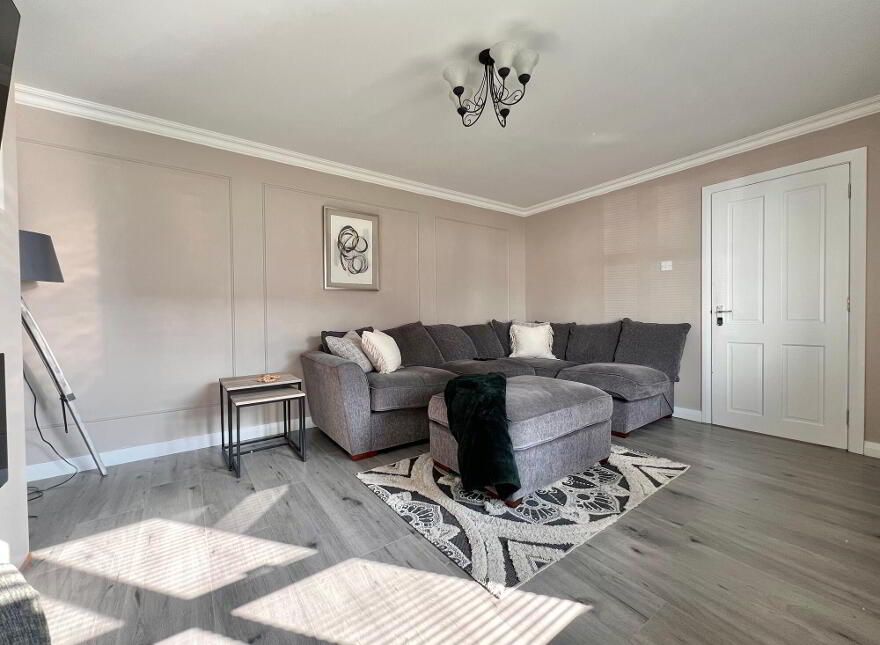5 Manor Place, Magherafelt, BT45 6QH