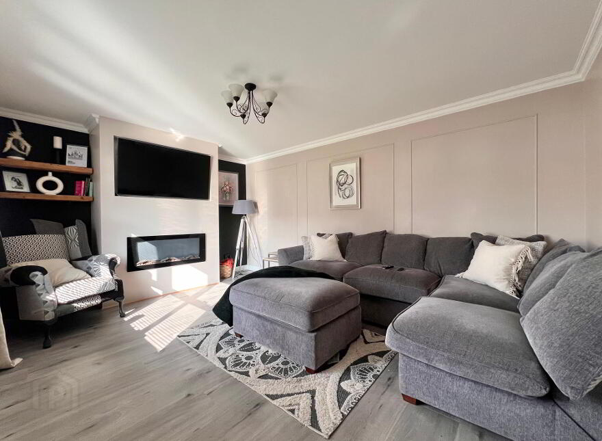 5 Manor Place, Magherafelt, BT45 6QH