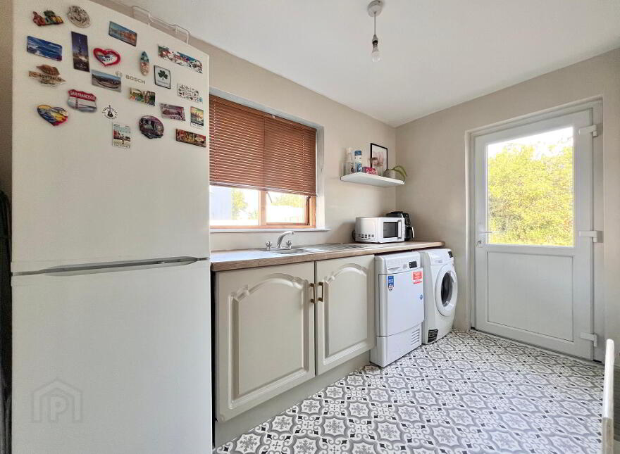5 Manor Place, Magherafelt, BT45 6QH