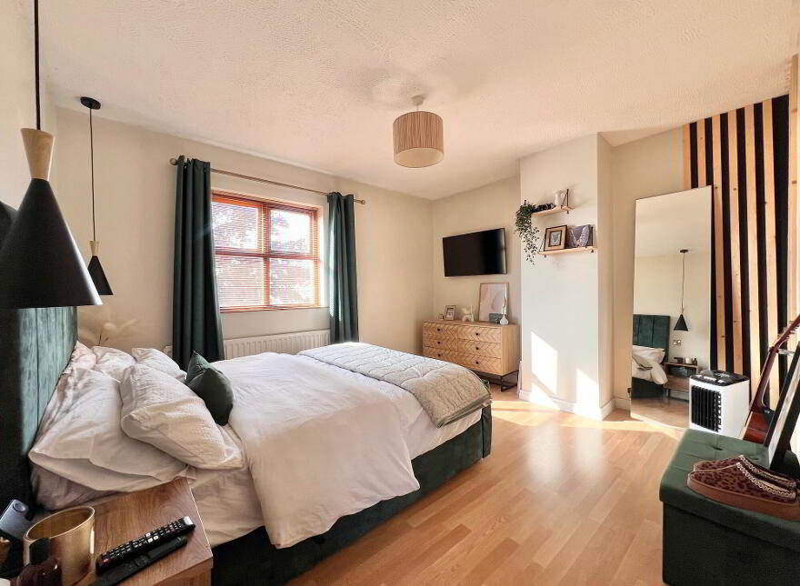 5 Manor Place, Magherafelt, BT45 6QH