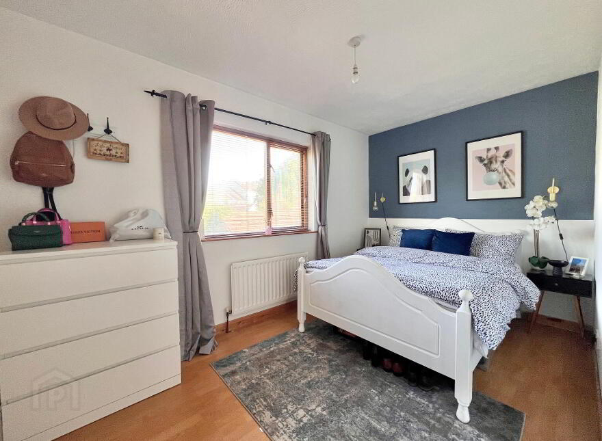 5 Manor Place, Magherafelt, BT45 6QH