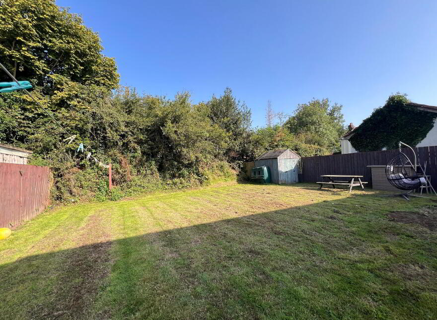 5 Manor Place, Magherafelt, BT45 6QH