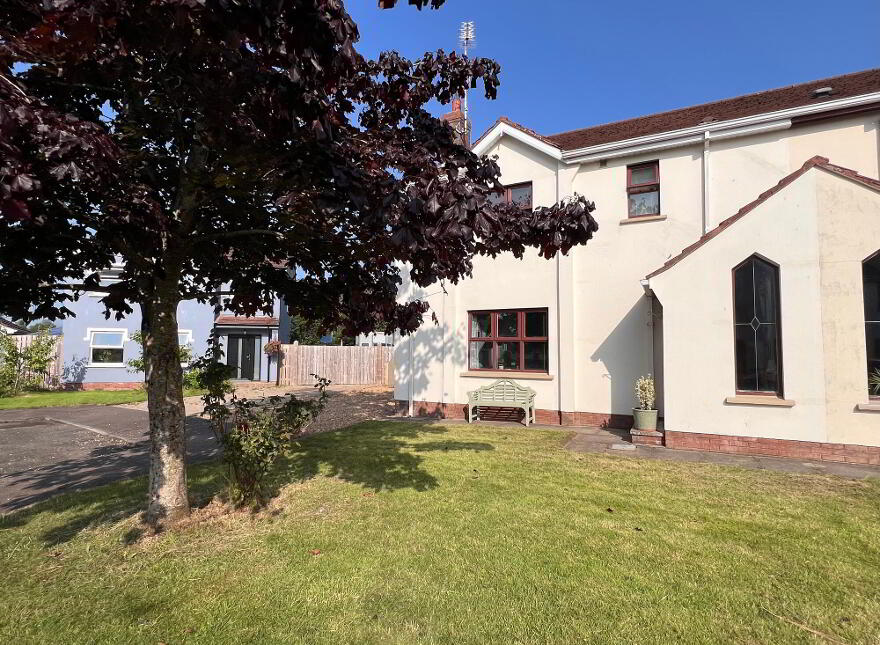 5 Manor Place, Magherafelt, BT45 6QH