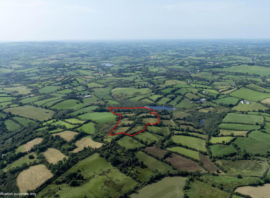 16 Acres @, Corleckduff, Shercock