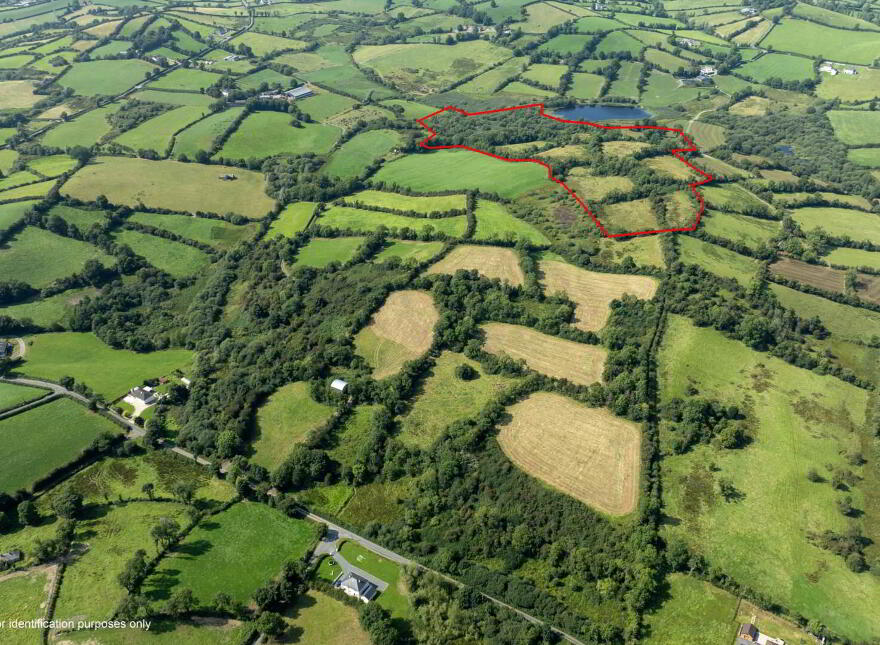 16 Acres @, Corleckduff, Shercock