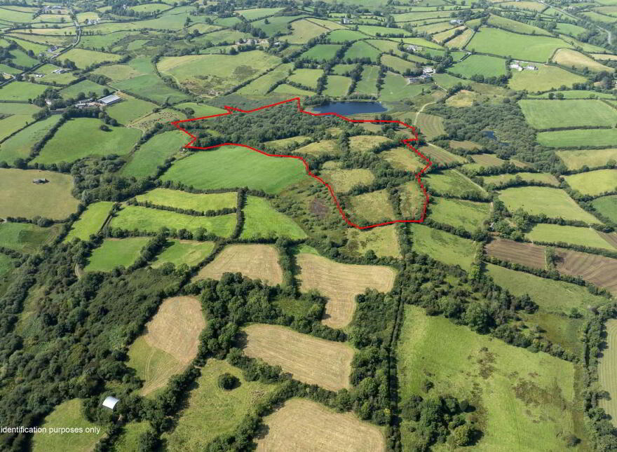 16 Acres @, Corleckduff, Shercock