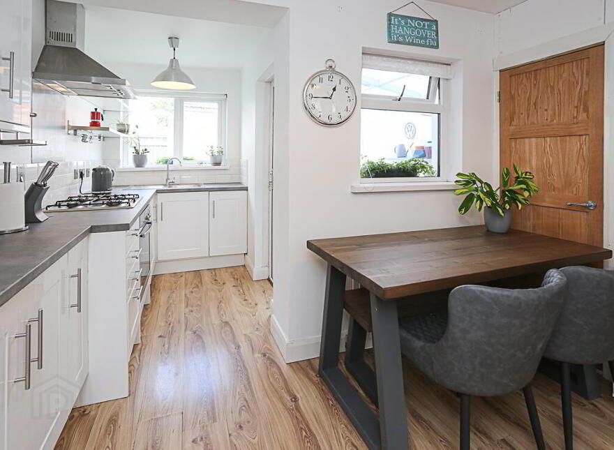 52 Park Drive, Holywood, BT18 9LW