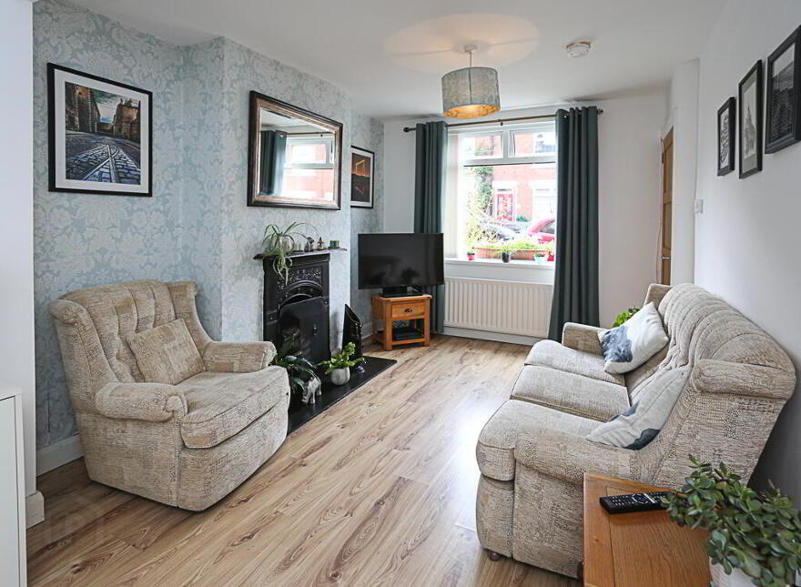 52 Park Drive, Holywood, BT18 9LW