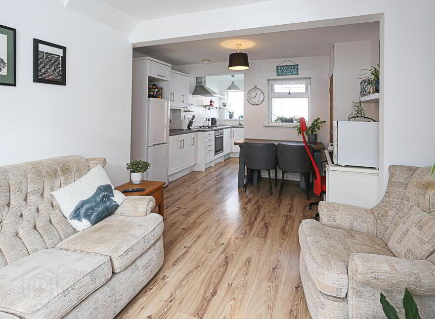 52 Park Drive, Holywood, BT18 9LW