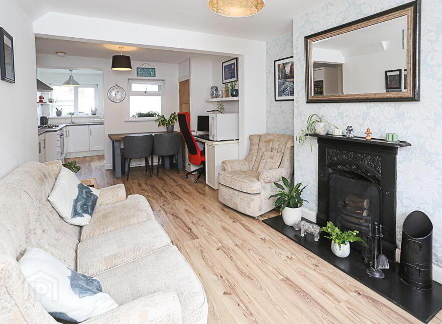 52 Park Drive, Holywood, BT18 9LW