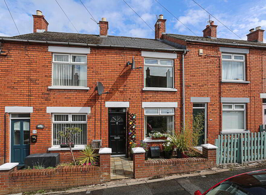52 Park Drive, Holywood, BT18 9LW