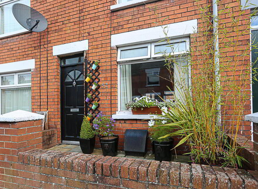 52 Park Drive, Holywood, BT18 9LW