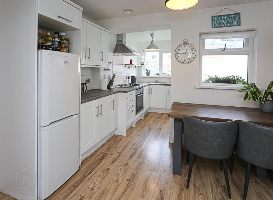 52 Park Drive, Holywood, BT18 9LW