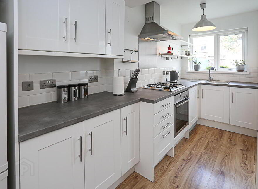 52 Park Drive, Holywood, BT18 9LW