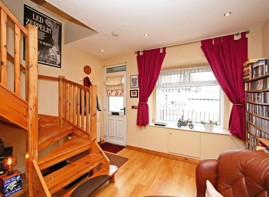 53 London Road, Off Ravenhill / Woodstock Road, Belfast, BT6 8EZ