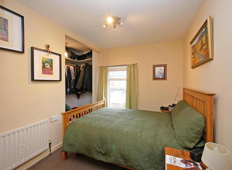 53 London Road, Off Ravenhill / Woodstock Road, Belfast, BT6 8EZ