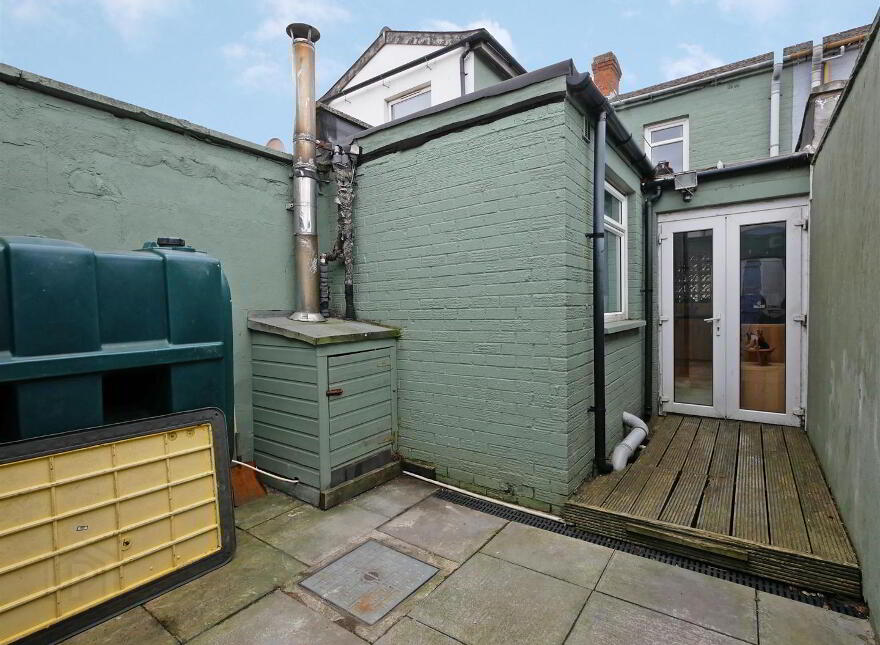 53 London Road, Off Ravenhill / Woodstock Road, Belfast, BT6 8EZ