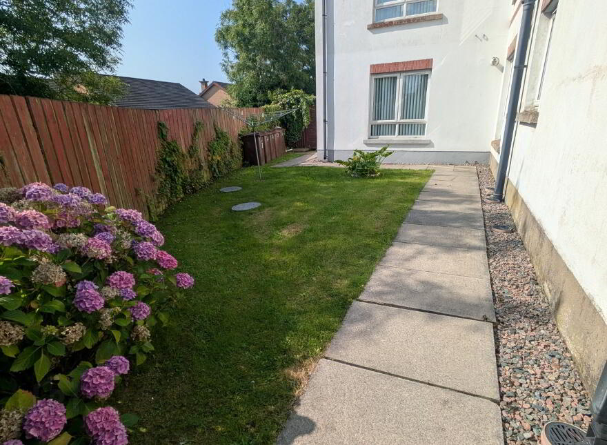 Unit 2, Ballyloran House, Larne, BT40 2SY