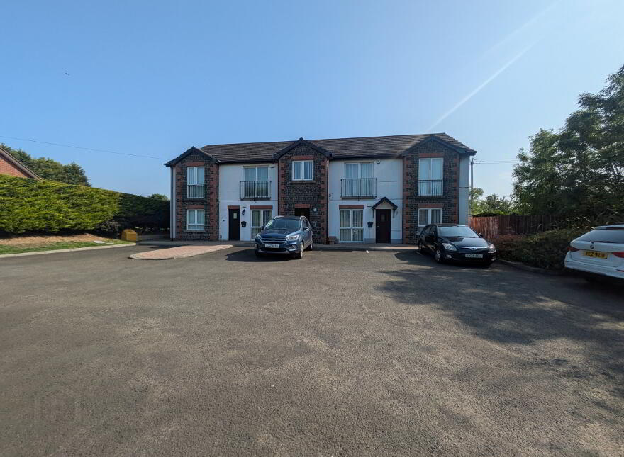 Unit 2, Ballyloran House, Larne, BT40 2SY