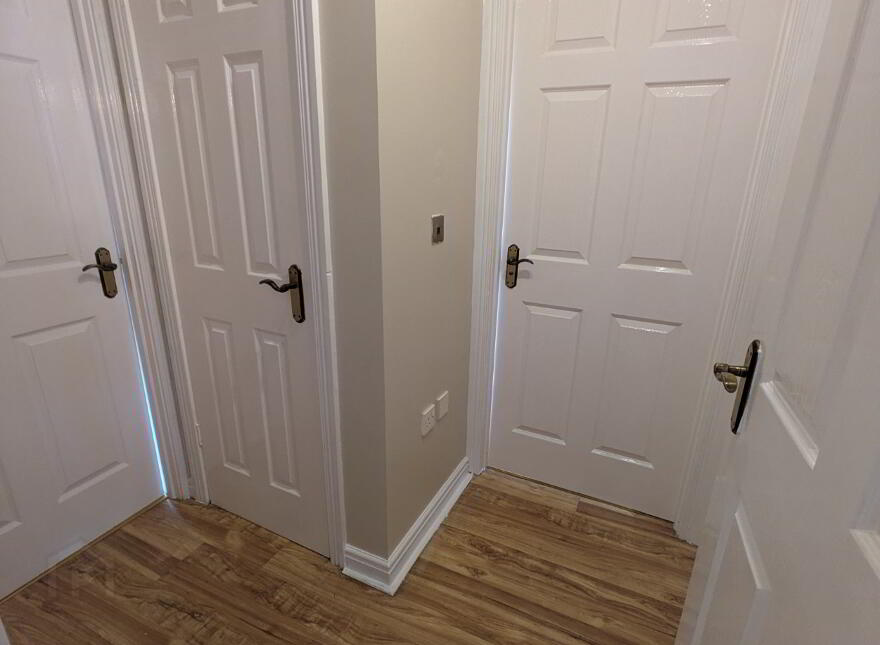 Unit 2, Ballyloran House, Larne, BT40 2SY