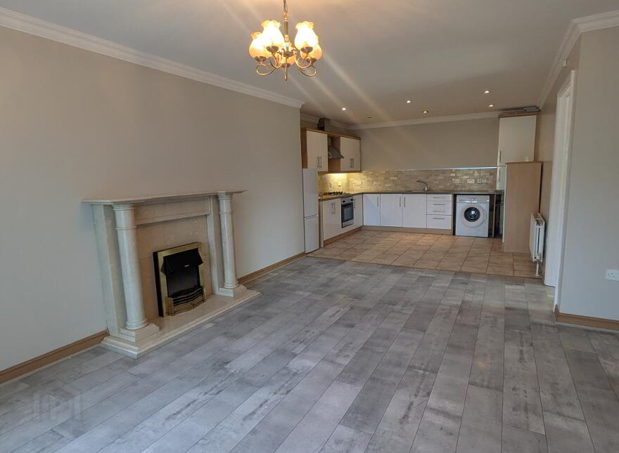 Unit 2, Ballyloran House, Larne, BT40 2SY