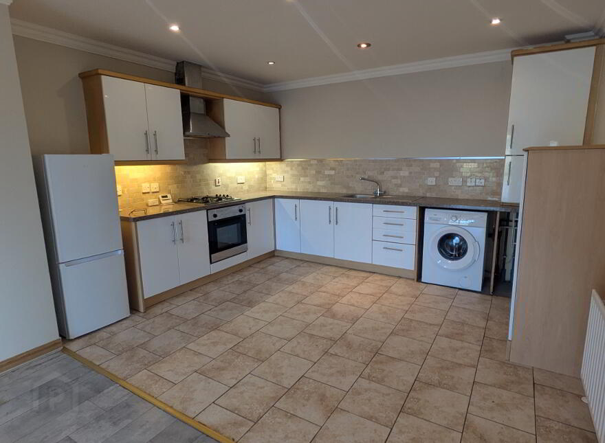 Unit 2, Ballyloran House, Larne, BT40 2SY