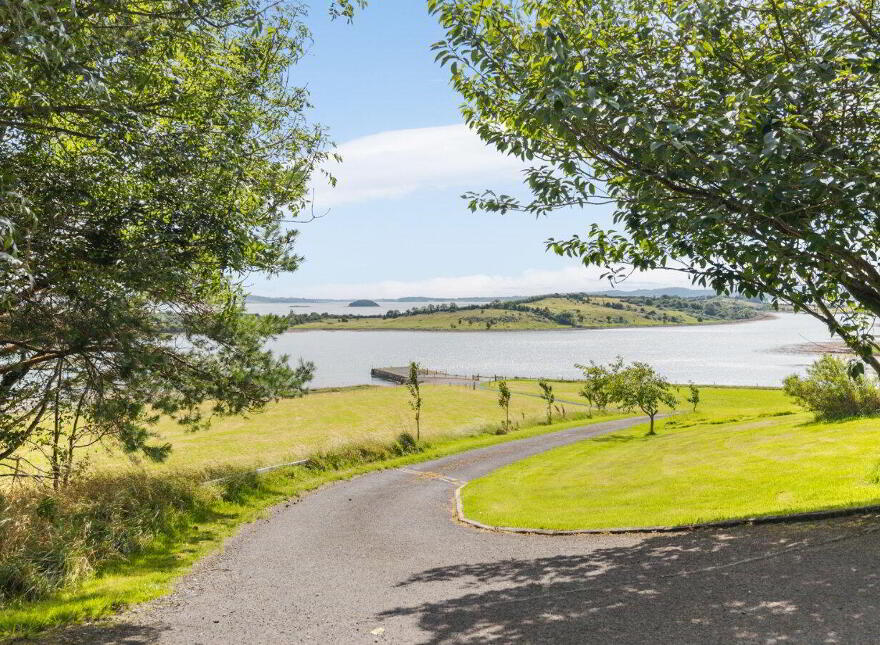 Quay Hill, 24 Rathcunningham Road, Toye, Downpatrick, BT30 9PE