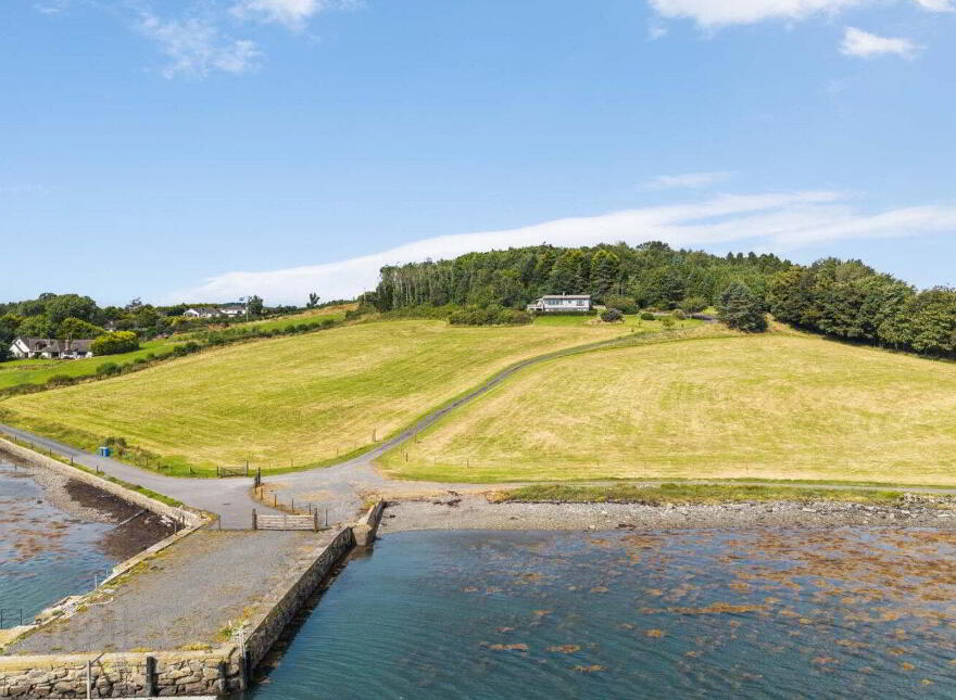 Quay Hill, 24 Rathcunningham Road, Toye, Downpatrick, BT30 9PE
