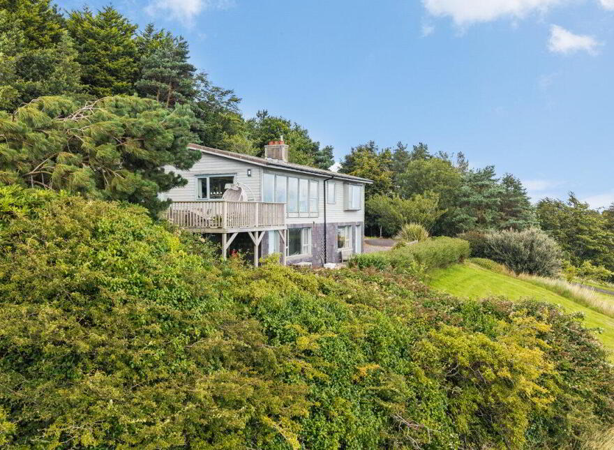 Quay Hill, 24 Rathcunningham Road, Toye, Downpatrick, BT30 9PE