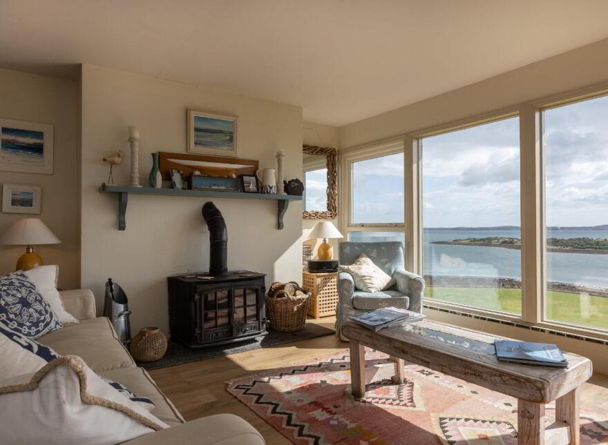 Quay Hill, 24 Rathcunningham Road, Toye, Downpatrick, BT30 9PE