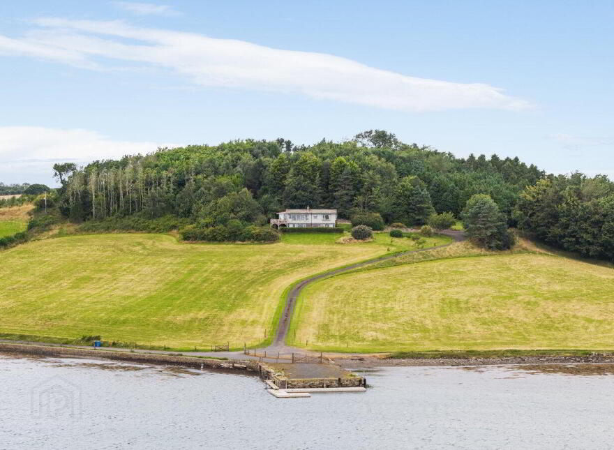 Quay Hill, 24 Rathcunningham Road, Toye, Downpatrick, BT30 9PE