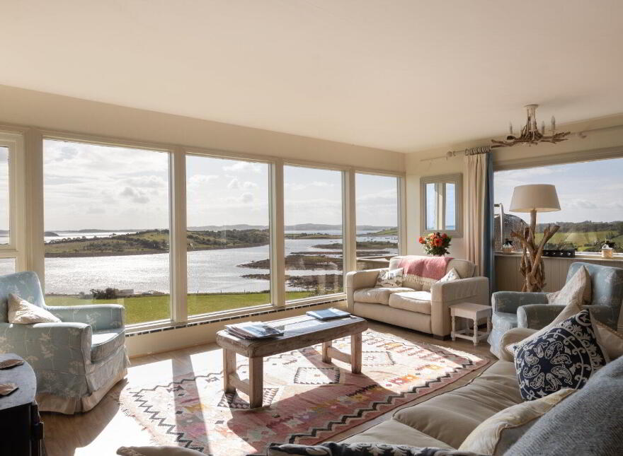 Quay Hill, 24 Rathcunningham Road, Toye, Downpatrick, BT30 9PE