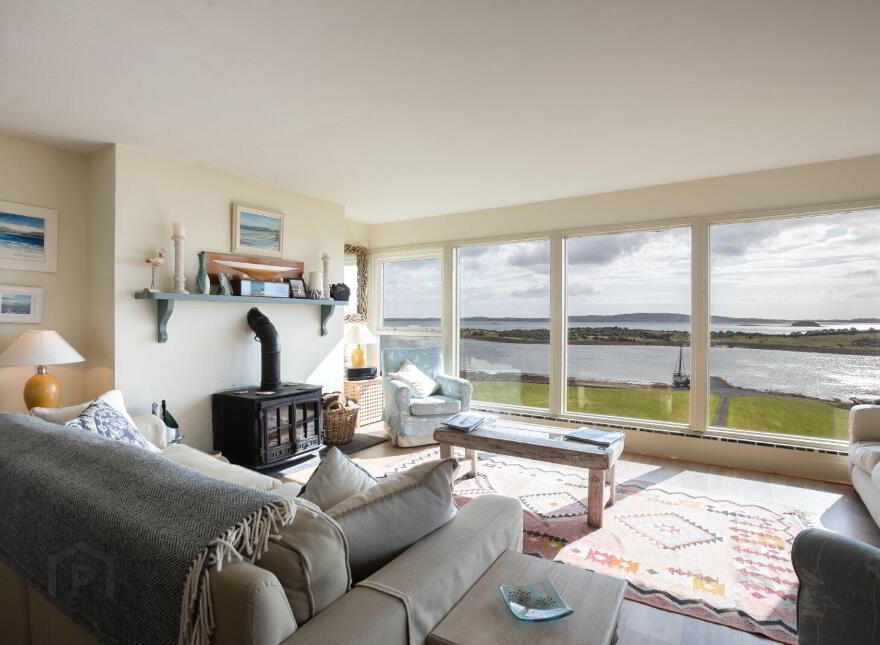 Quay Hill, 24 Rathcunningham Road, Toye, Downpatrick, BT30 9PE