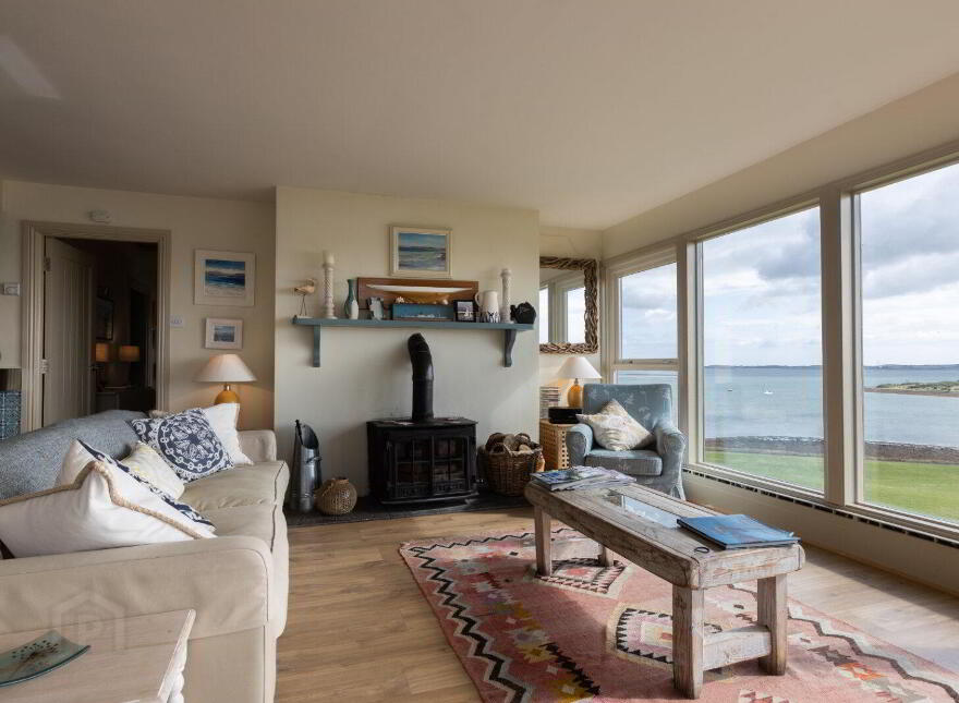 Quay Hill, 24 Rathcunningham Road, Toye, Downpatrick, BT30 9PE