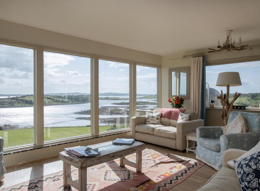 Quay Hill, 24 Rathcunningham Road, Toye, Downpatrick, BT30 9PE