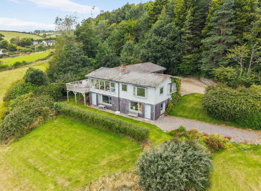 Quay Hill, 24 Rathcunningham Road, Toye, Downpatrick, BT30 9PE