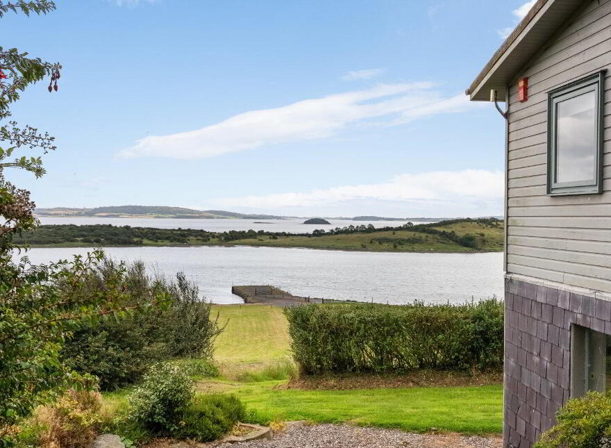 Quay Hill, 24 Rathcunningham Road, Toye, Downpatrick, BT30 9PE