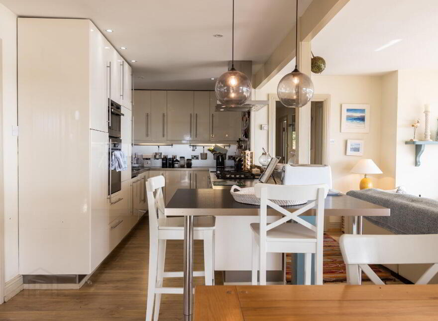 Quay Hill, 24 Rathcunningham Road, Toye, Downpatrick, BT30 9PE