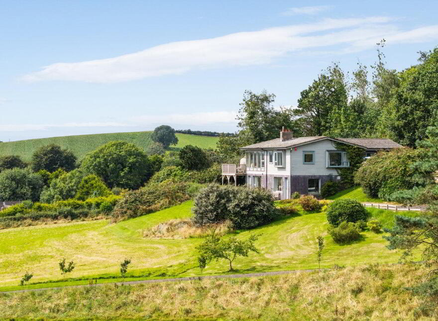 Quay Hill, 24 Rathcunningham Road, Toye, Downpatrick, BT30 9PE