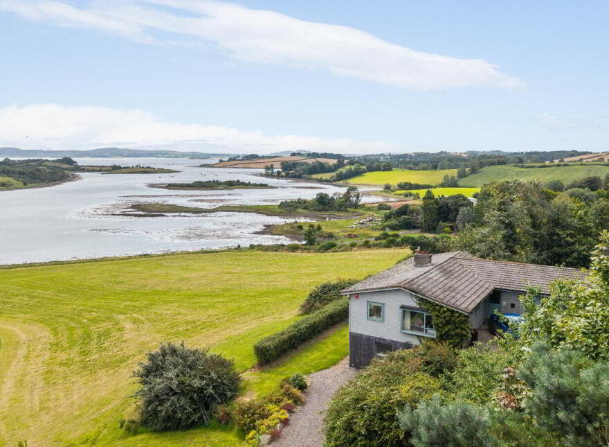 Quay Hill, 24 Rathcunningham Road, Toye, Downpatrick, BT30 9PE