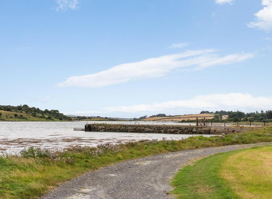 Quay Hill, 24 Rathcunningham Road, Toye, Downpatrick, BT30 9PE