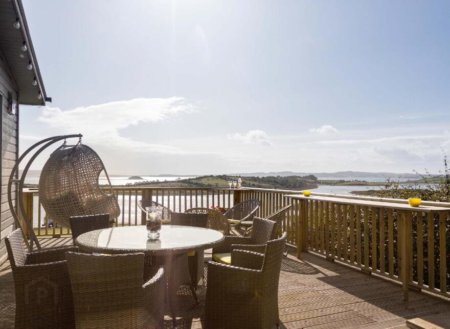 Quay Hill, 24 Rathcunningham Road, Toye, Downpatrick, BT30 9PE