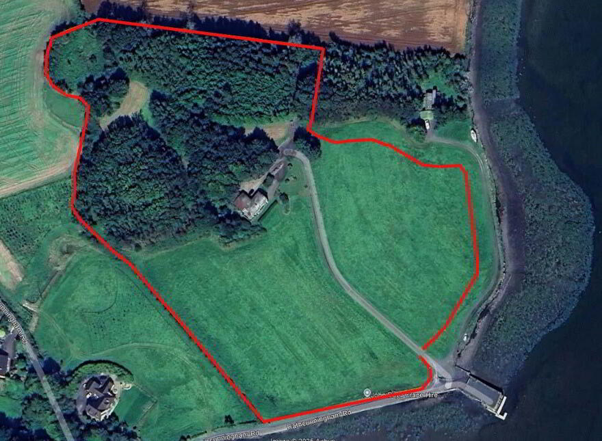 Quay Hill, 24 Rathcunningham Road, Toye, Downpatrick, BT30 9PE