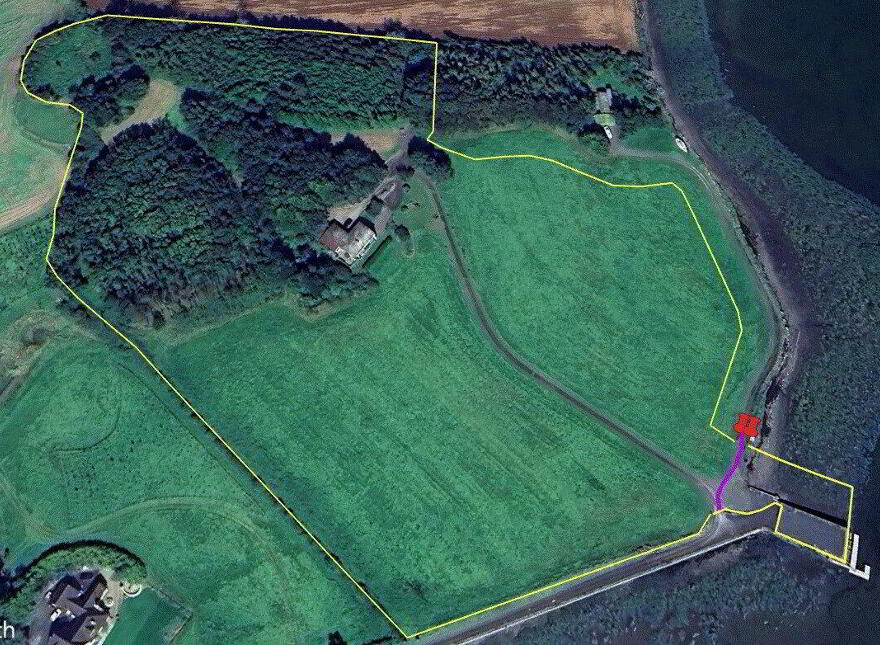 Quay Hill, 24 Rathcunningham Road, Toye, Killyleagh, BT30 9PE