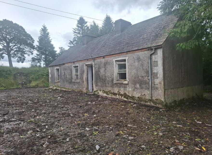 Glasdrumman More, Drumkeeran photo
