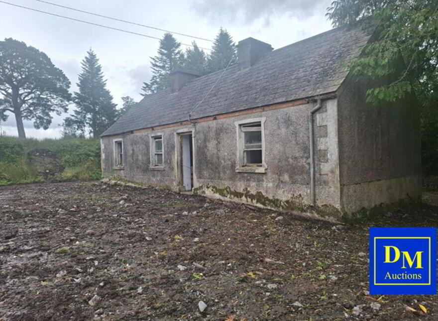 Glasdrumman More, Drumkeeran photo