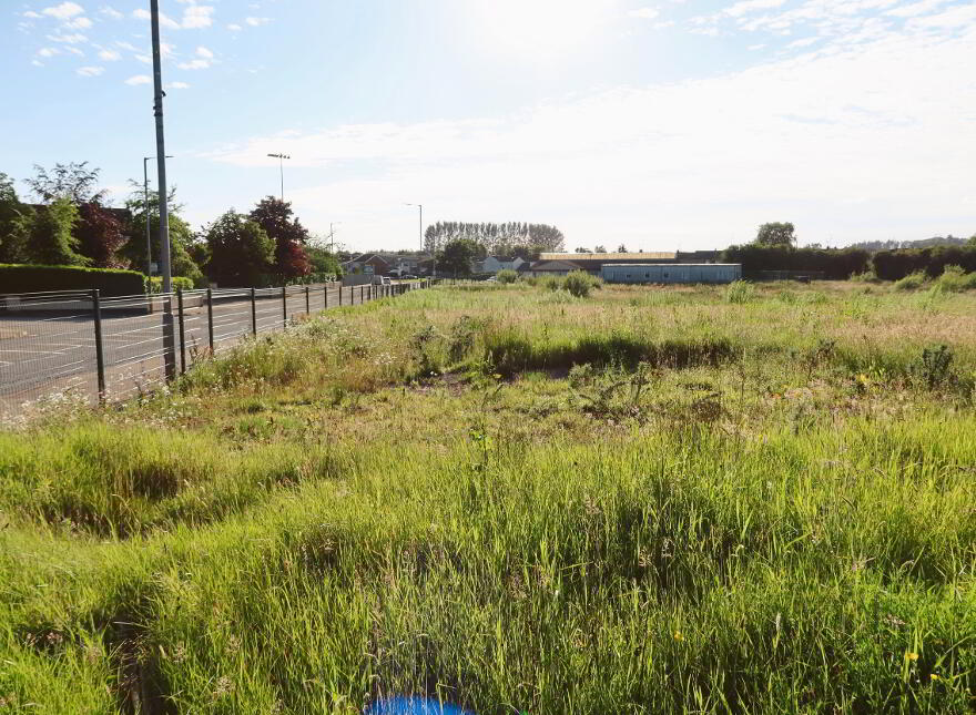 Development Site, Quarry Lane, Dungannon, BT70 1QJ