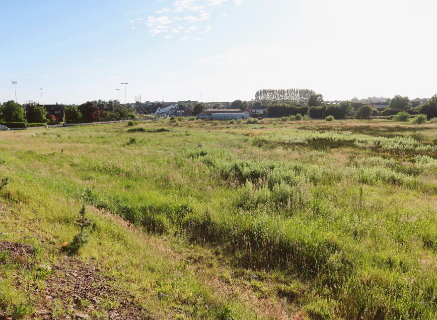 Development Site, Quarry Lane, Dungannon, BT70 1QJ